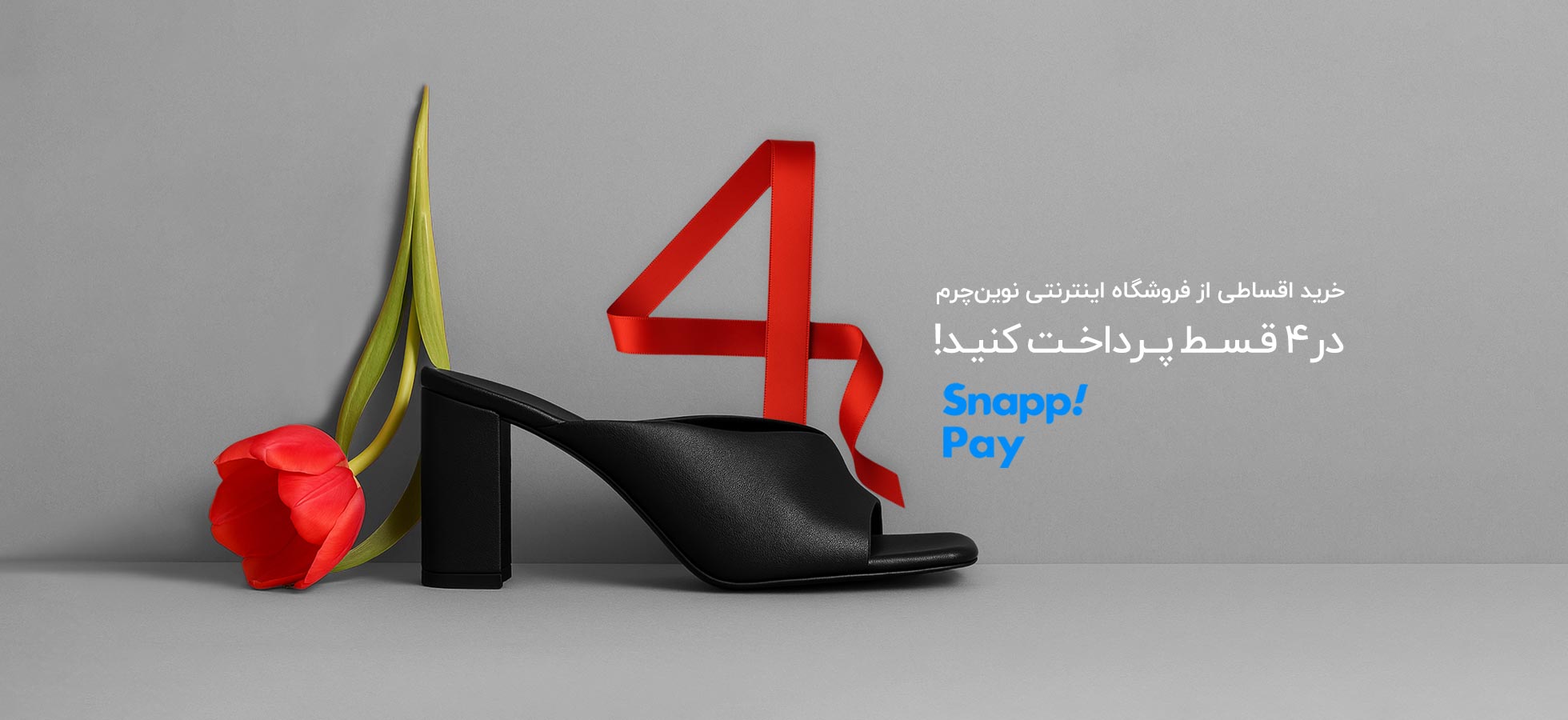خرید اقساطی با انسپ پی