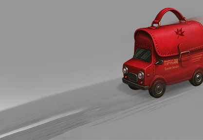 ارسال تیپاکس