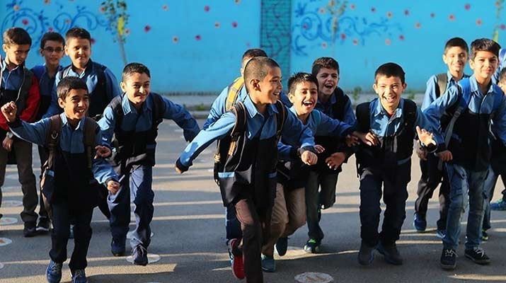 راهنمای انتخاب کفش مناسب مدرسه‌ و دانشگاه