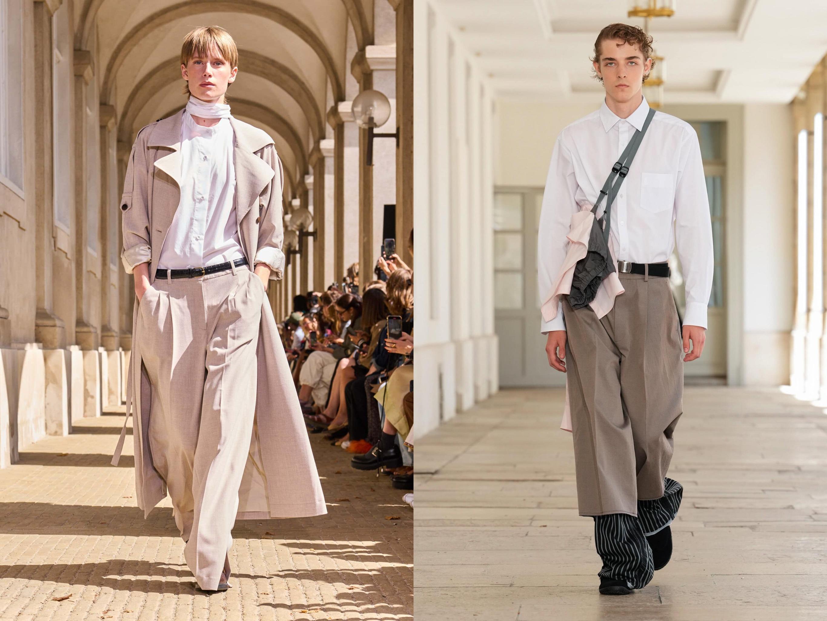 ترندهای استایل 2026 | بازگشت گذشته با روایتی تازه