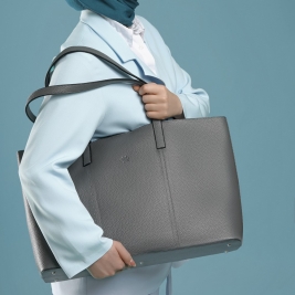 چگونه کیف چرم مناسب فرم بدن انتخاب کنیم؟