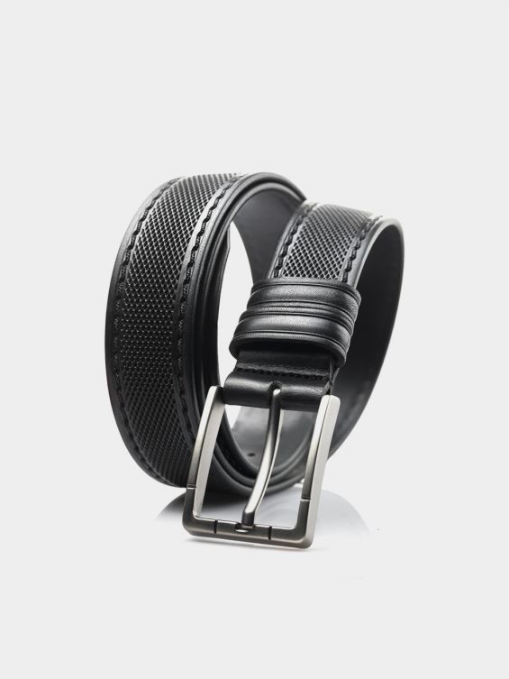 کمربند بتینا 4 سانت یکلا BT0589 GR کمربند بتینا 4 سانت یکلا BT0589 GR