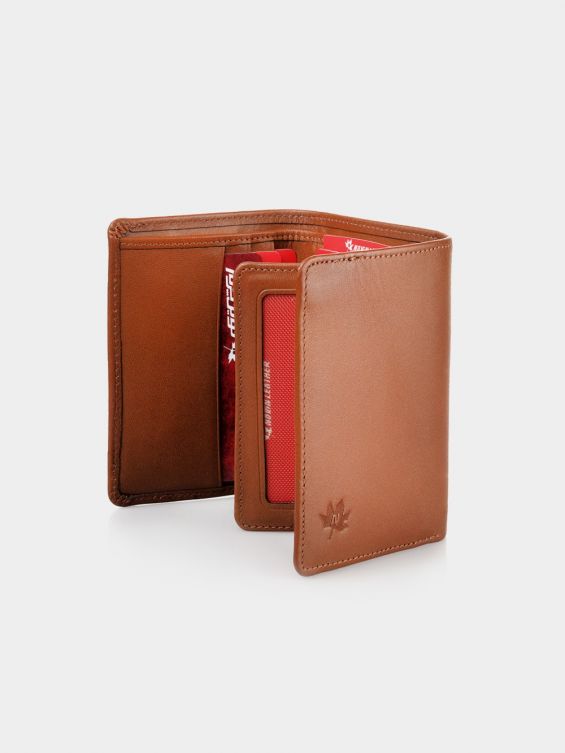 کیف پول وارن PE2591 RA کیف پول وارن PE2591 RA