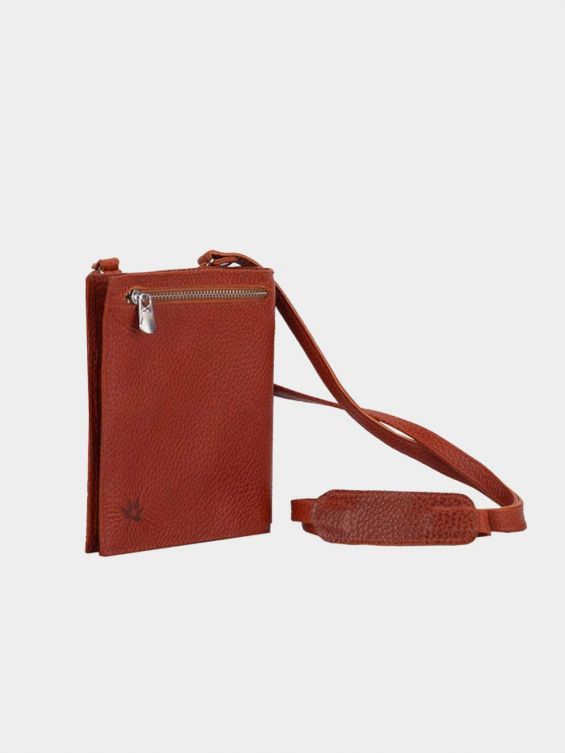 کیف گردنی بغل بازشو PB3559 BA کیف گردنی بغل بازشو PB3559 BA