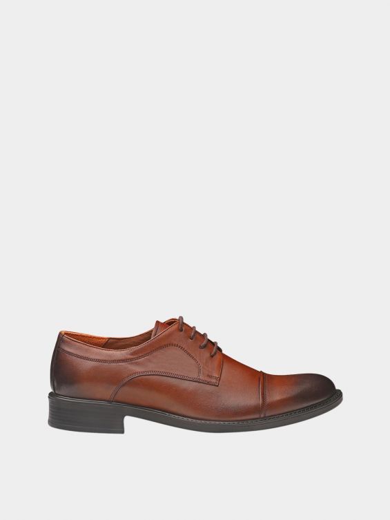 کفش کلاسیک مردانه  Ta- MS2343   776