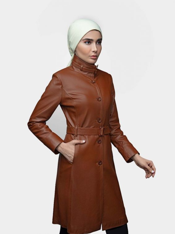 کت زنانه چیلا WNT6067 کت زنانه چیلا WNT6067