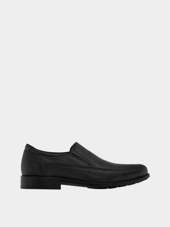 کفش کلاسیک مردانه تورینا بی بند  MS3016