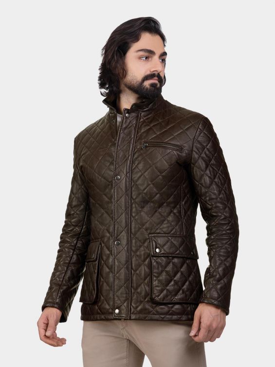 کت مردانه ژوان MNT5677 کت مردانه ژوان MNT5677