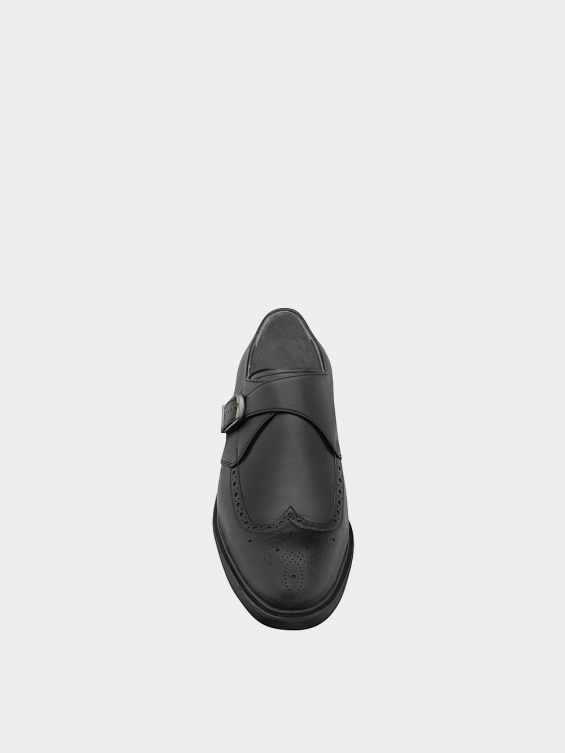 کفش کلاسیک مردانه 1429 MS2831 مشکی
