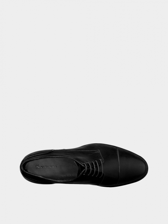 کفش کلاسیک مردانه 926 MS2979 مشکی