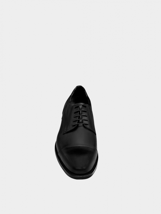 کفش کلاسیک مردانه 926 MS2979 مشکی