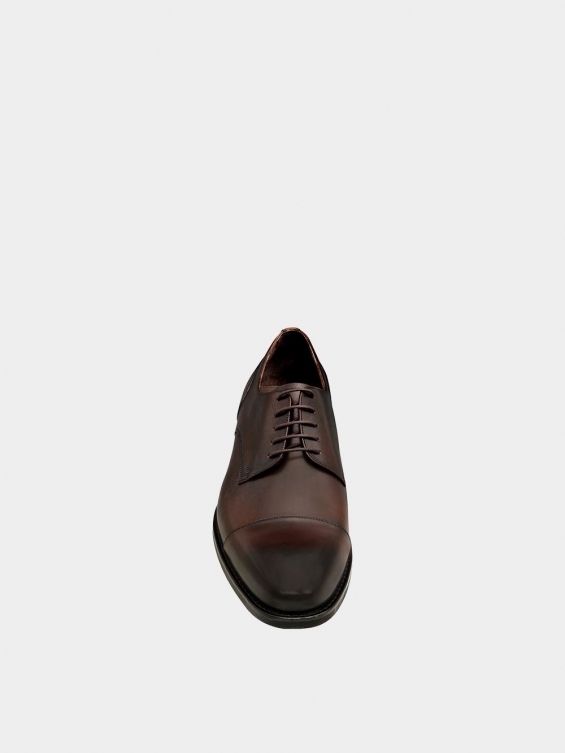 کفش کلاسیک مردانه 926 MS2979 قهوه ای