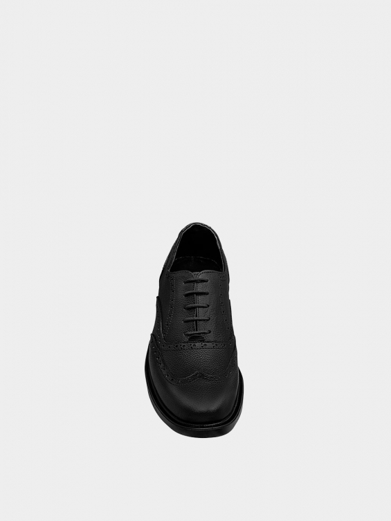 کفش کلاسیک مردانه 1551 MS2959 مشکی
