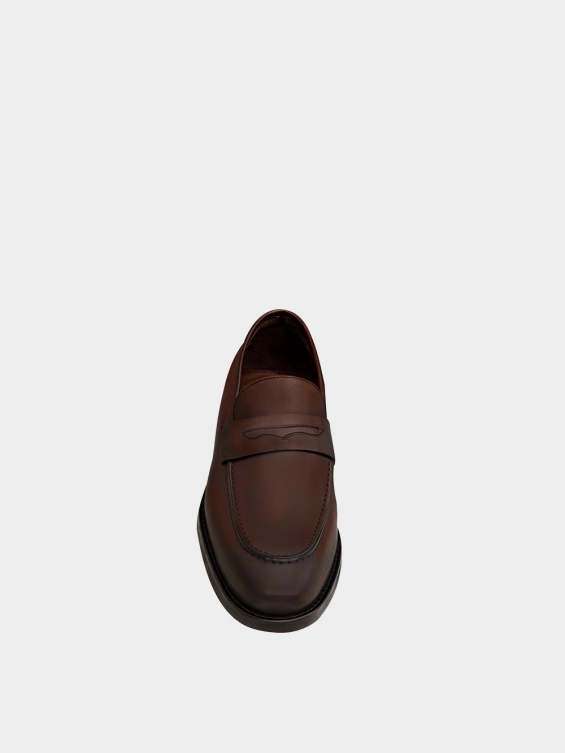 کفش کلاسیک مردانه 948 MS2978 قهوه ای