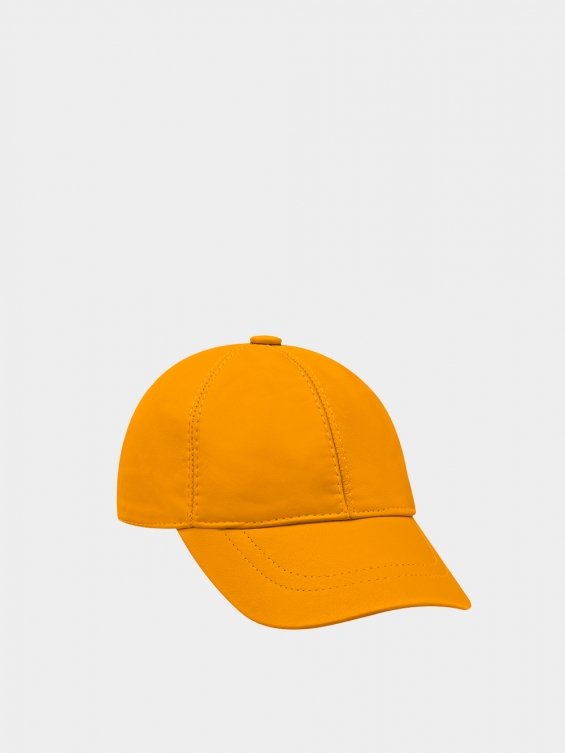 کلاه نقابدار سوار کاری HT866 زرد