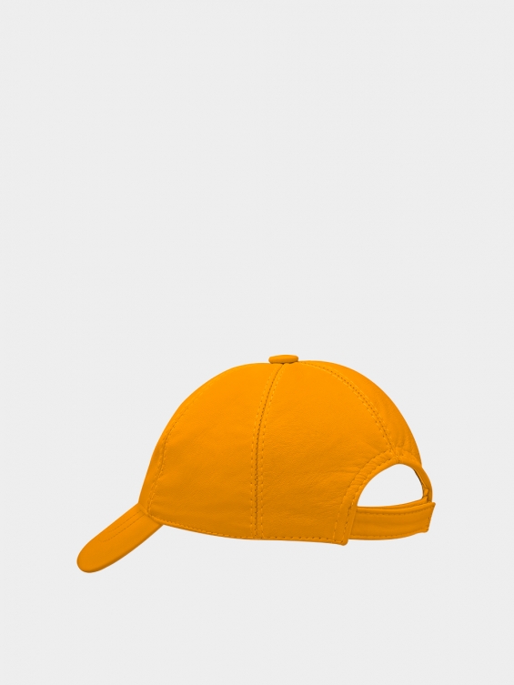 کلاه نقابدار سوار کاری HT866 زرد