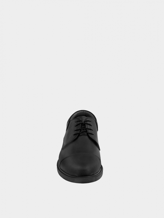 کفش کلاسیک مردانه 1552 MS2982 مشکی