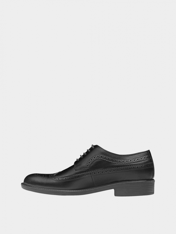 کفش کلاسیک مردانه MS2345 775 مشکی