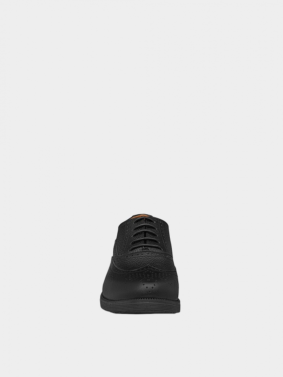 کفش کلاسیک مردانه کیمبرلی Fm- MS2030 مشکی