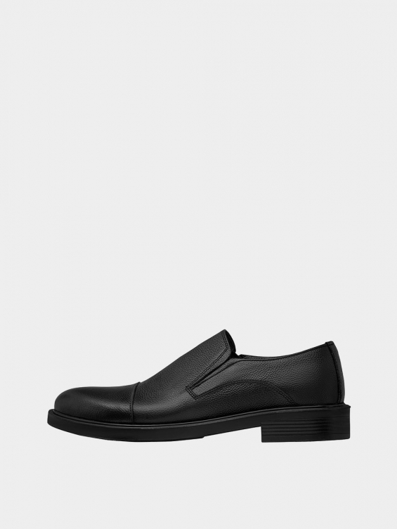 کفش کلاسیک مردانه 1431 Fm- MS2833 مشکی