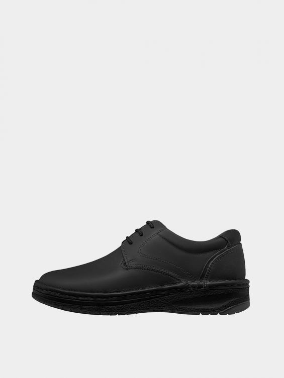 کفش کلاسیک مردانه آرمان بندي Ss- MS2980 مشکی
