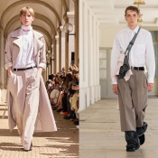 ترندهای استایل 2026 | بازگشت گذشته با روایتی تازه