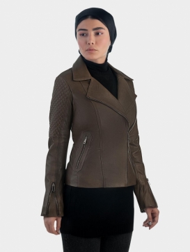   کت زنانه  WNT6214 MAYA