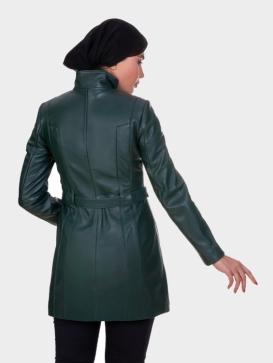 کت زنانه سمیرا WNT6101