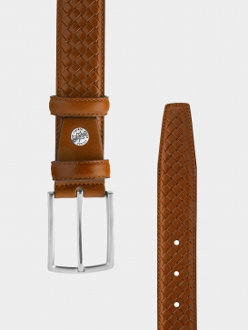 کمربند مردانه  Ph- 0739  BT0739