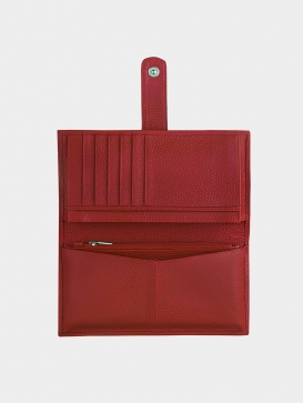 کیف پول زنانه وایدا Fm- PW3090  