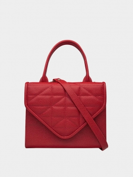 کیف دوشی زنانه روژه LHB4951 کیف دوشی زنانه روژه LHB4951