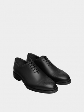 کفش کلاسیک مردانه 8020  MS3161