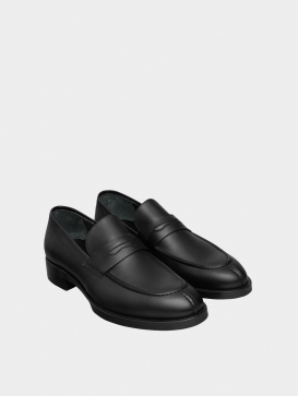 کفش کلاسیک مردانه بی بند 8079 MS3165