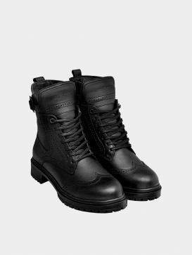 نیم بوت زنانه WS3438  2243