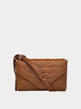 کیف دوشی زنانه ژانیا  LHB4957 