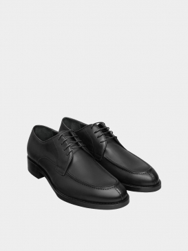 کفش کلاسیک مردانه  بندی 8078  MS3164