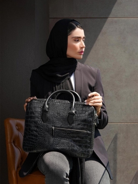 کیف اداری رومئو   Kb- BE5076