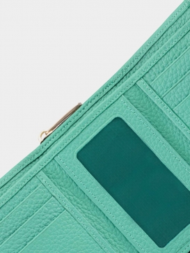 کیف پول زنانه ساوانا PW3189