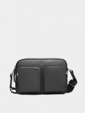 کیف دوشی زنانه دلوین  LHB4990