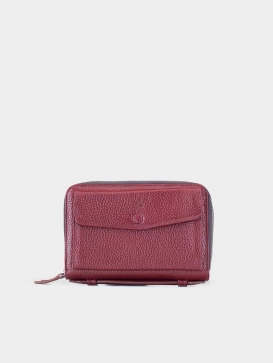 کیف پاسپورتی 3724 WB3724