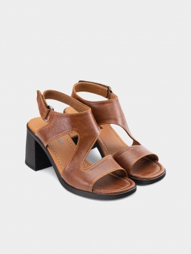 صندل زنانه 2582 WS3675