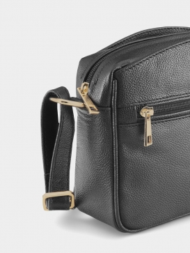 کیف دوشی زنانه خاتون Fr-  LHB4025