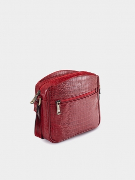 کیف دوشی زنانه خاتون Kc-  LHB4025 