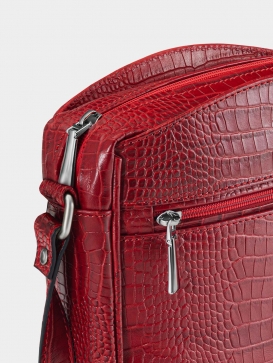 کیف دوشی زنانه خاتون Kc-  LHB4025 
