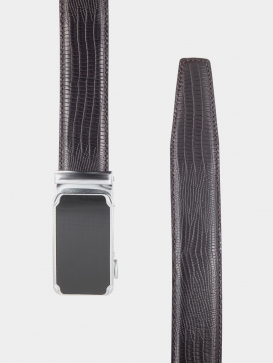 کمربند پلاکی ریلی 0980 BT0980 3.5cm