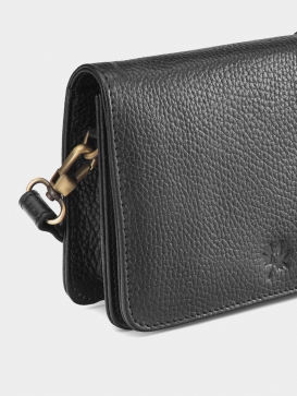 کیف دوشی دخترانه افروز    LHB4388