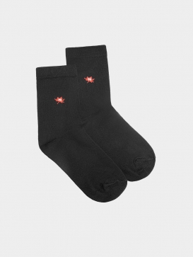 جوراب ساقدار زنانه  SO1016