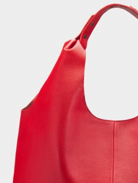 کیف دوشی زنانه ساحل LHB4369