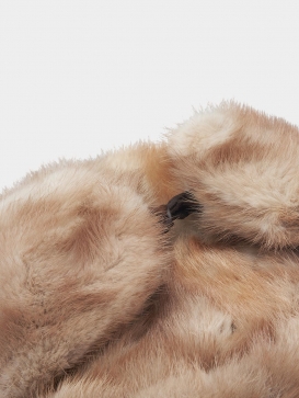 کلاه پوست  HT812  