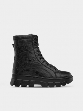 نيم بوت زنانه 1765  WS3572